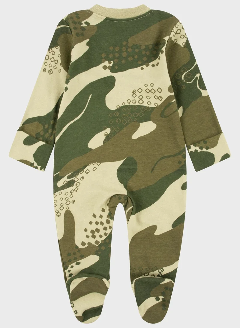 Nike Kids Essential Bodysuit