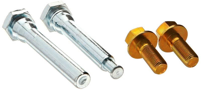 Carlson Quality Brake Parts 14172 Disc Brake Guide Pin Set - Image 2