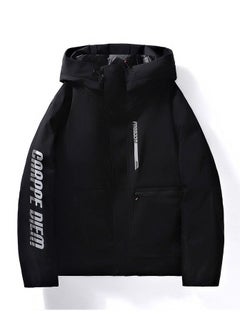 Loquat Winter Outdoor Blazer Storm Jacket 