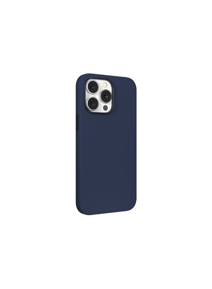 devia Nature Series Silicone Magnetic Case for iphone 14 Plus