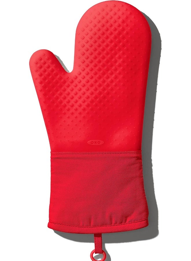 OXO قفاز فرن سيليكون OXO جيد القبضة، مربى - Image 1