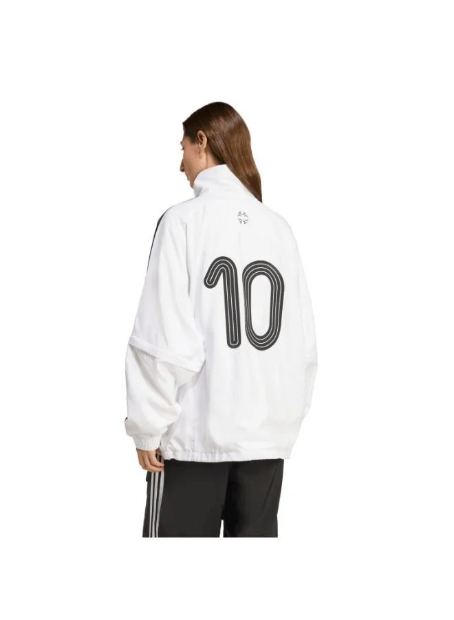 adidas Originals ADILENIUM SEASON 4 TEAMGEIST OVZD TRACK TOP