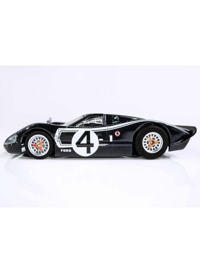 Afx/Racemasters Ford Gt40 Mkiv 4 Afx22048 Ho Slot Racing Cars - Image 3