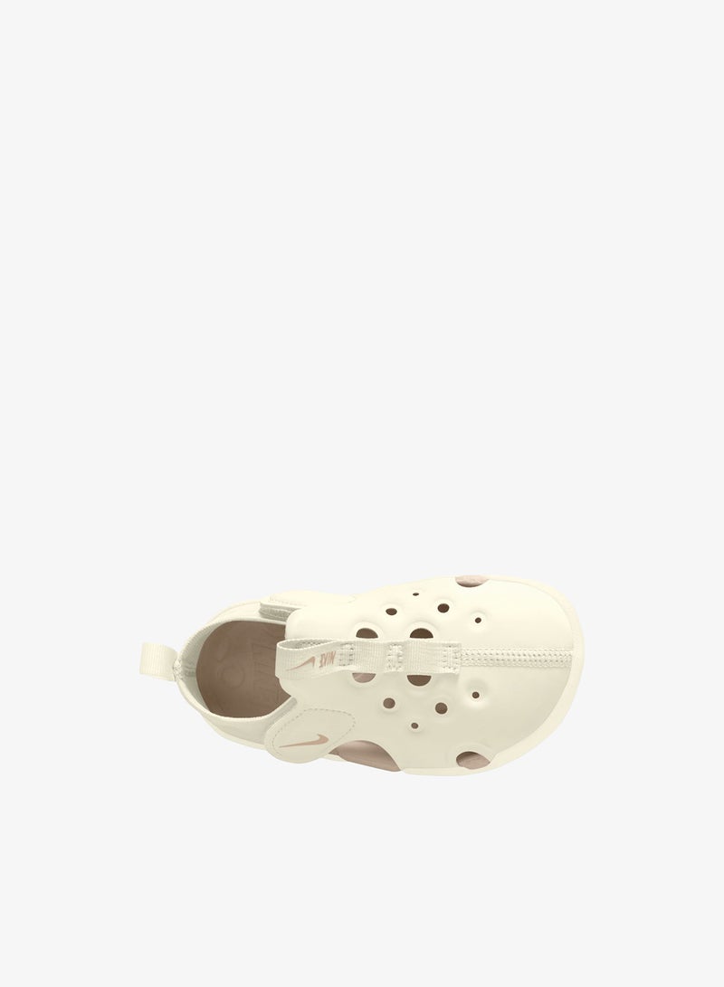 Nike Infant Sunray Protect 4 Bt - Image 3