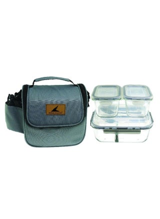 Royal Falcon Lunch Kit  Lunch Box - pzsku/Z81EAC6C4C06D6D3C0231Z/45/_/1732942373/fa3c43e2-d0b1-4058-87c2-e4071fdcbd39
