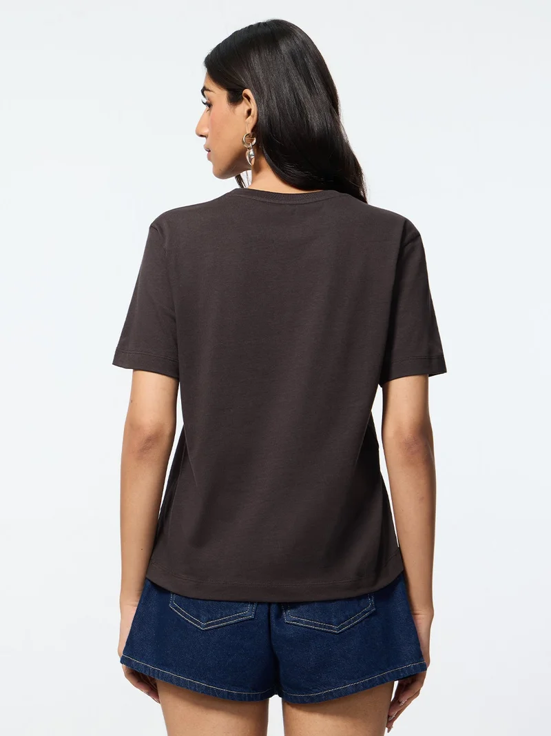 The Souled Store  Casual Classics: Apologise  | Best Price UAE