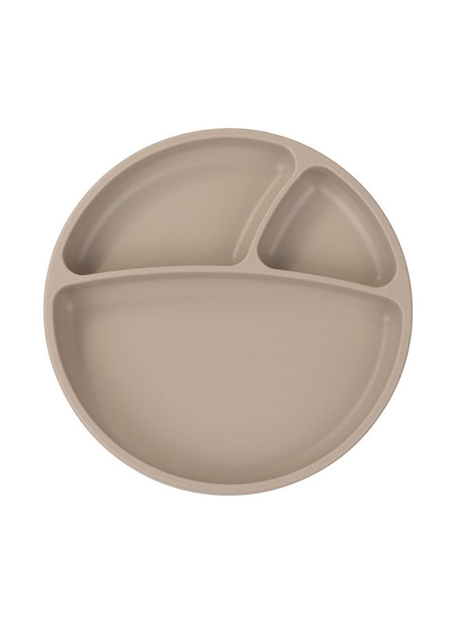 Portions Baby Feeding Plate - Bubble Beige - pzsku/Z81EB15D77821E2DFD1DDZ/45/_/1660920023/cdf61002-20a6-4f99-a45f-7f6d38d74a68