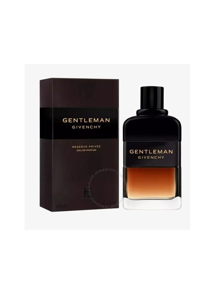 GIVENCHY Gentleman Prive 200ml - Image 2