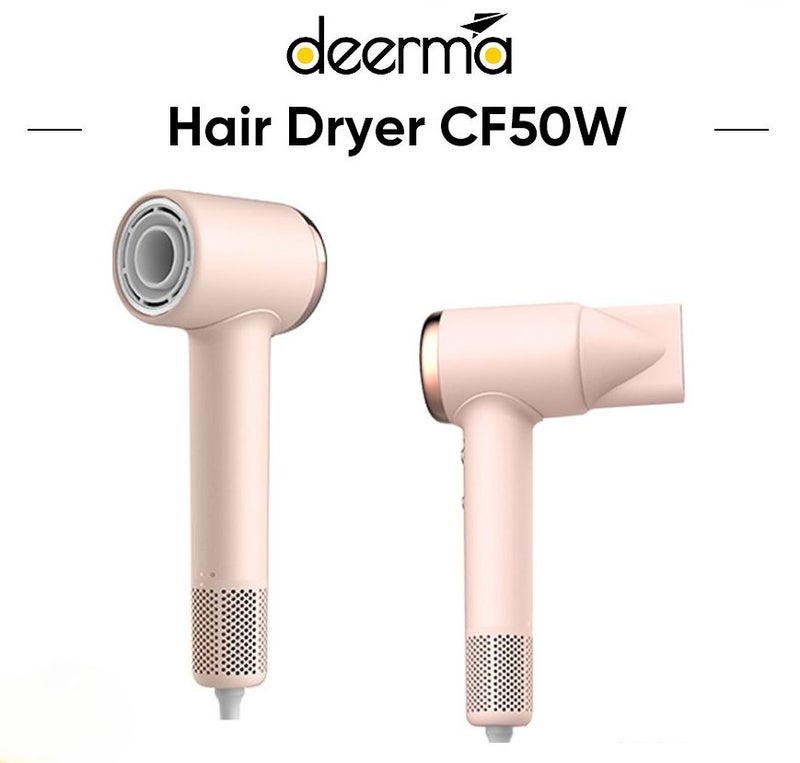 ديرما إلكترونيات Deerma DEM-CF50W - Image 1