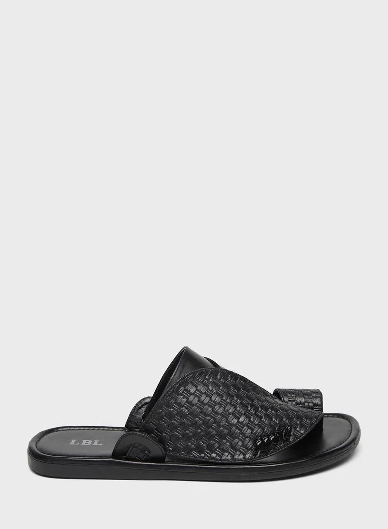 LBL by Shoexpress Casual Comfort Arabic Sandals