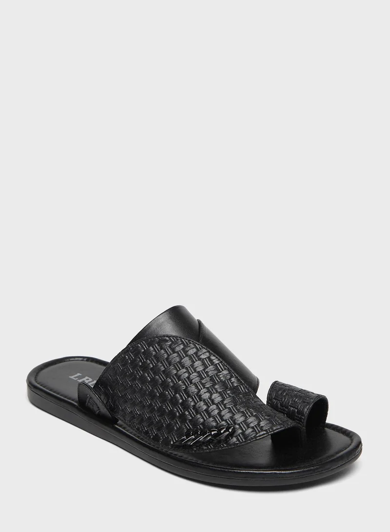 LBL by Shoexpress Casual Comfort Arabic Sandals