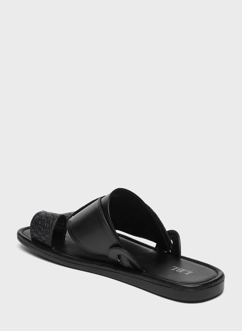LBL by Shoexpress Casual Comfort Arabic Sandals