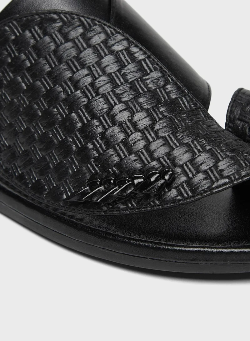 LBL by Shoexpress Casual Comfort Arabic Sandals