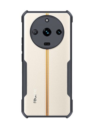 Realme 11 Pro/Plus 5G Case Cover Protector with Camera Protection Anti-Scratch, Anti-Fingerprints, Shockproof Protective for Realme 11 Pro/Plus 5G Mobile Phone Cover Accessory - pzsku/Z81EB48BBC6FC761CAFC9Z/45/_/1720584731/5e36ee68-8dc4-450f-ba71-16392c2b6540