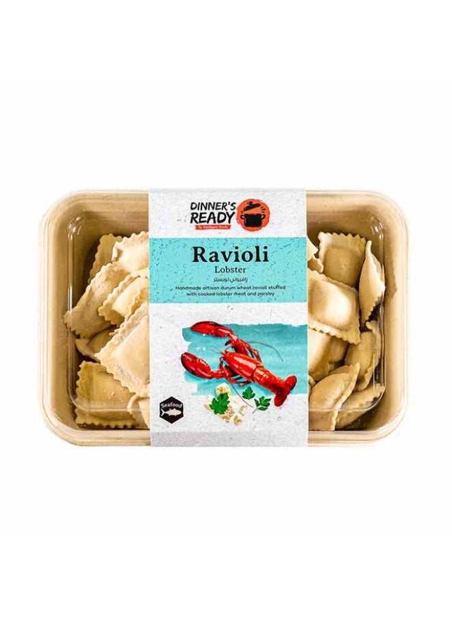 Ravioli Lobster - 300g