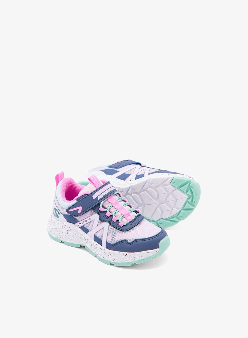 سكيتشرز حذاء رياضي أدفينشر بليتز - Image 3