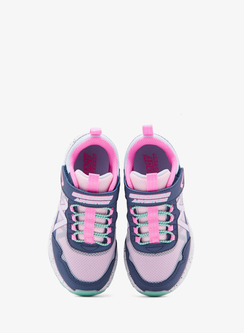 سكيتشرز حذاء رياضي أدفينشر بليتز - Image 4