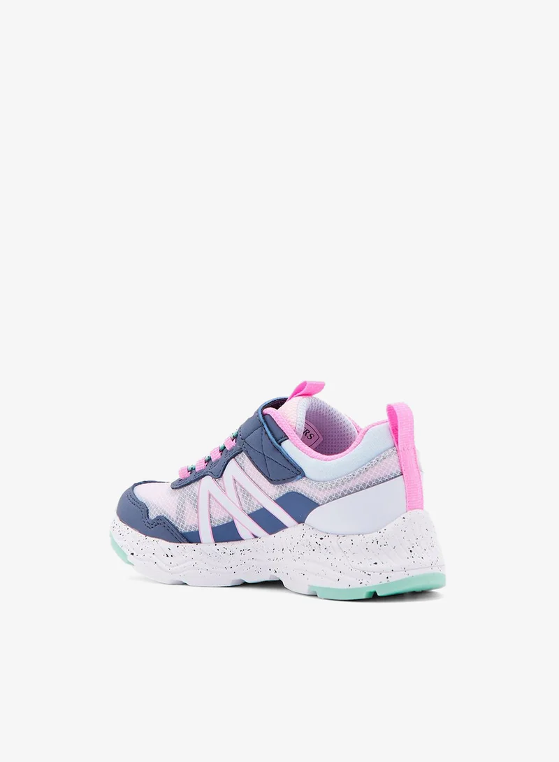 Skechers Kids Adventure Blitz