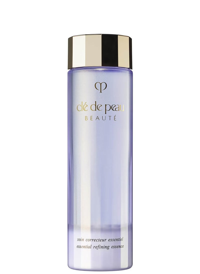 Cle De Peau - CLÉ DE PEAU BEAUTÉ خلاصة التكرير الأساسية، 170 مل - Image 1