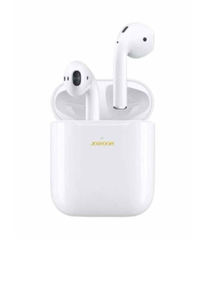 JR-T03S Air True Wireless Earphones White - Image 1