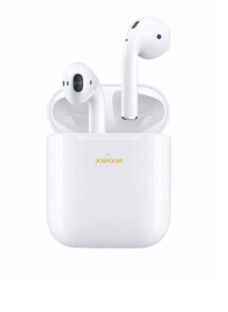 JR-T03S Air True Wireless Earphones White - Image 2