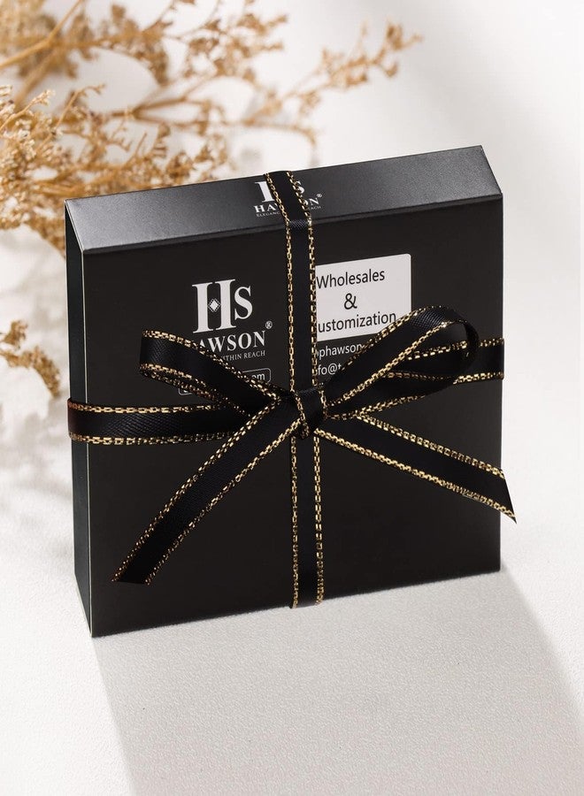 HAWSON 2.2 Inch Men's Nautical Rudder Tie Clip Silver Tie Bar for Yacht Weddings, Navy Events, Holiday Durable Marine-Themed Accessories for Groomsmen & Maritime Professionals - Image 5