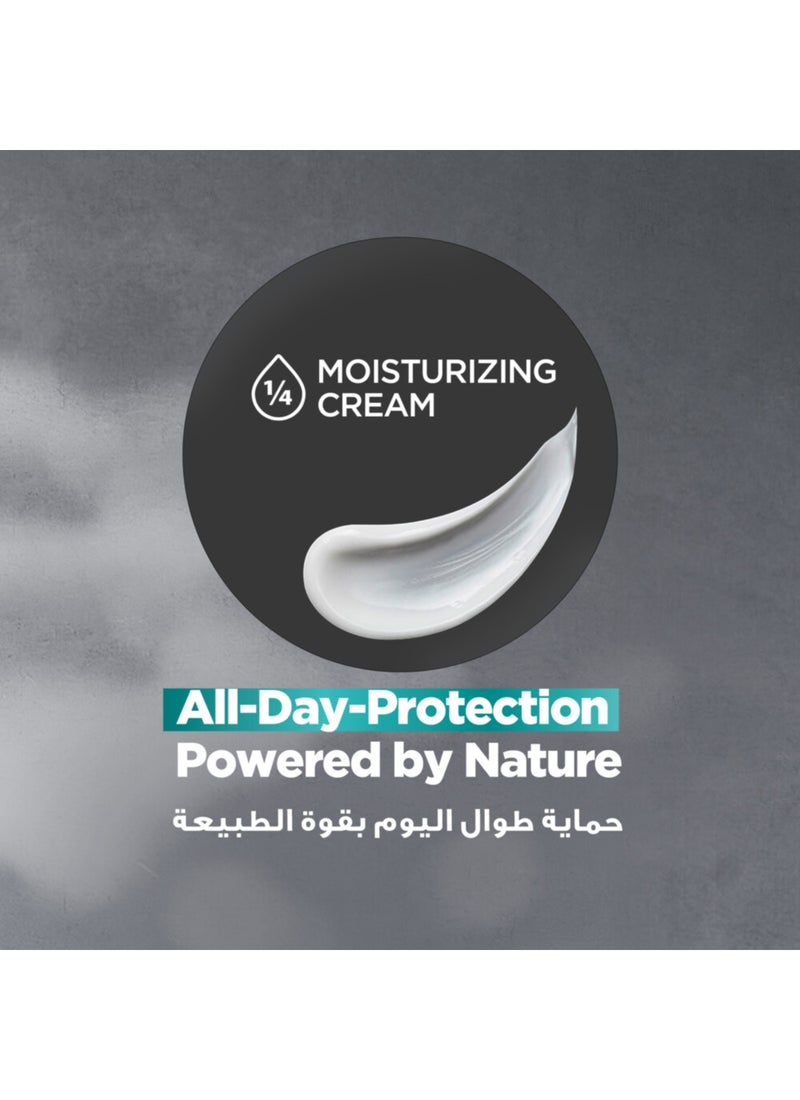 Dove Men+Care Antiperspirant Deodorant Spray Eucalyptus And Birch - Image 5