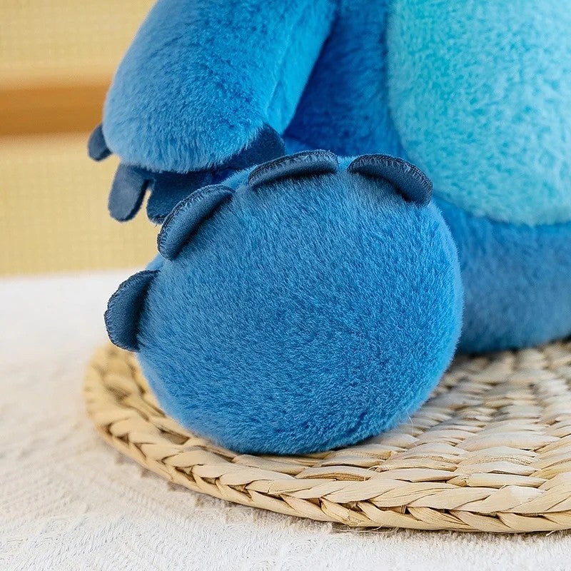Y&D Cute Stitch Plush Toy – Soft Cartoon Animation Stitch Plush Doll for Kids and Girlfriends, Perfect Gift Idea - Image 5