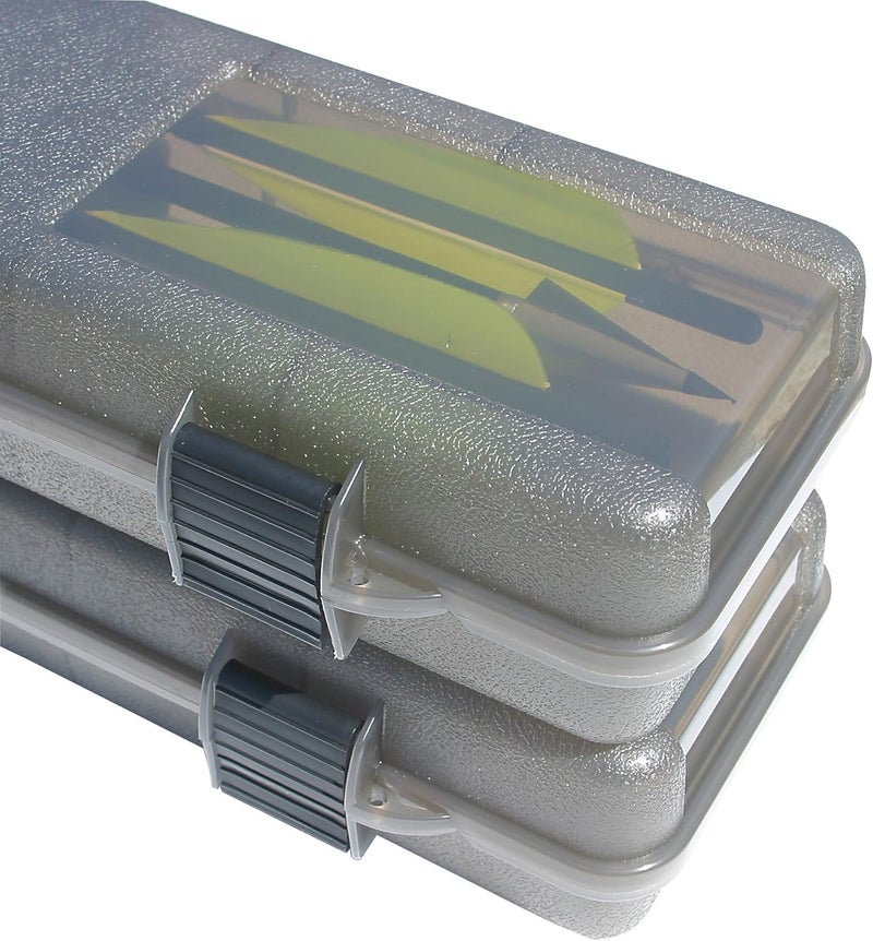 MTM Ultra Compact Arrow Case - Image 3