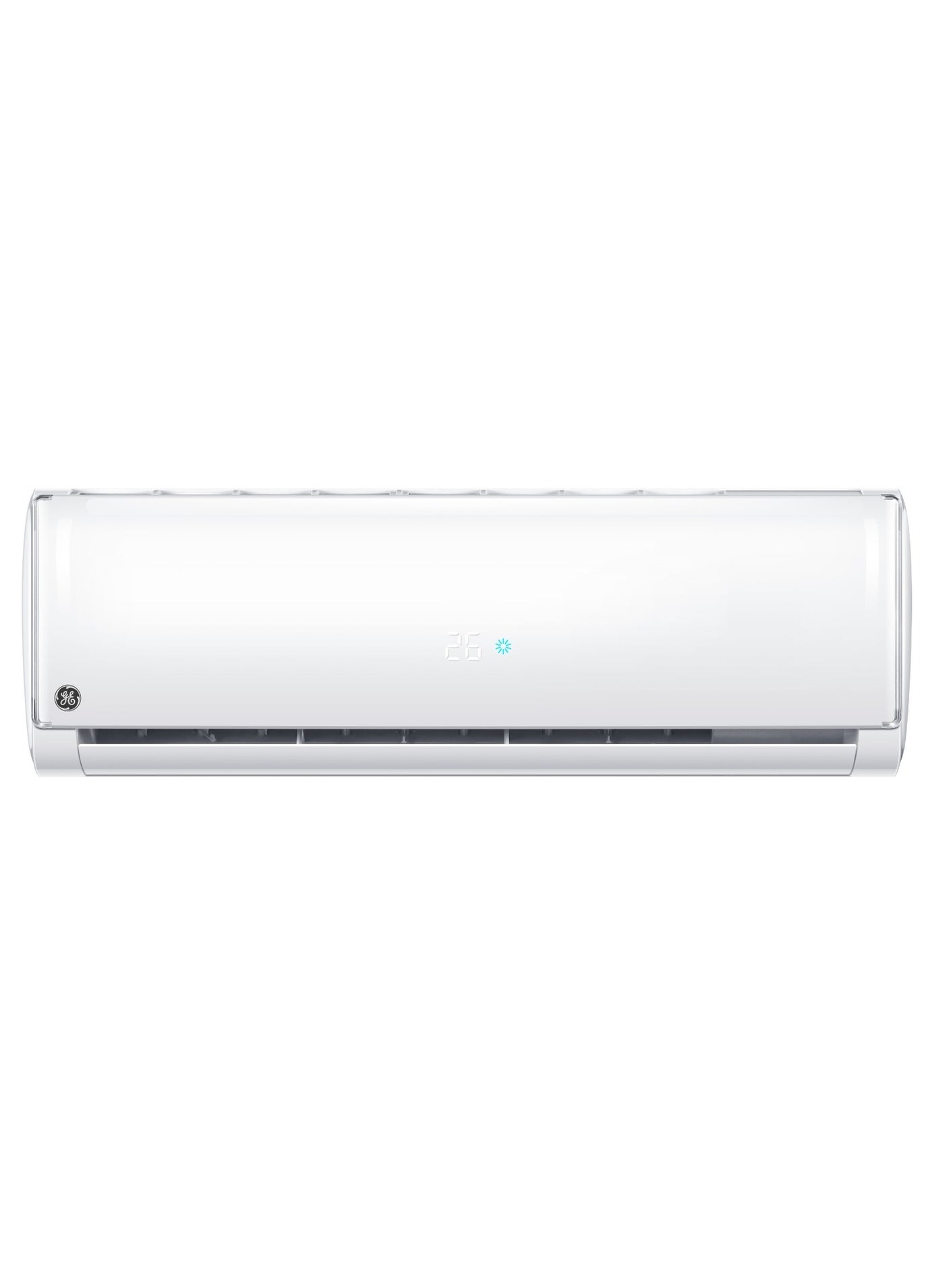 General split air conditioner, 1.5 HP, hot/cold - GSU-12KHQOC