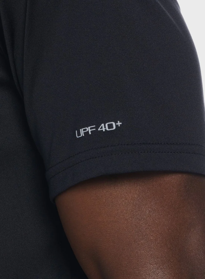 Nike Short Sleeve Hydroguard