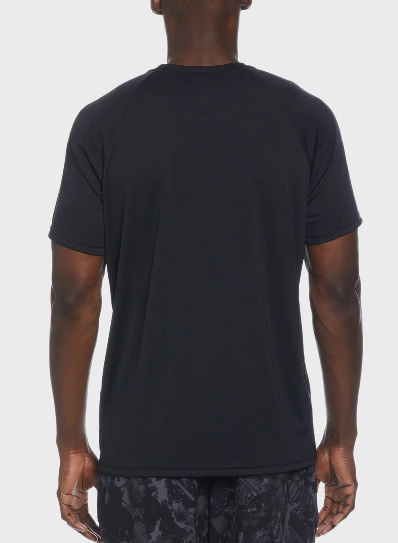 Nike Short Sleeve Hydroguard