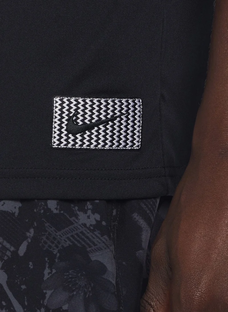 Nike Short Sleeve Hydroguard