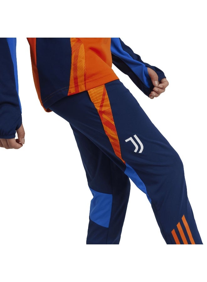 Adidas juventus tiro24 competition training kids unisex pants - Image 5
