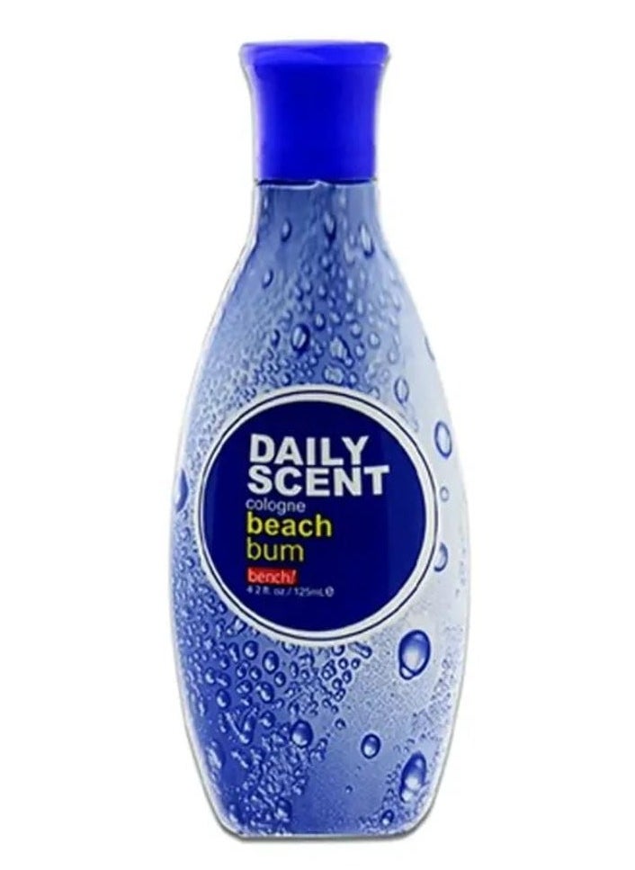Bench Daily scent cologne 125ml 