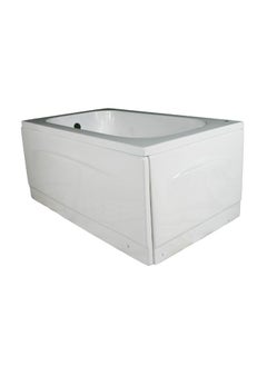 SIGMA Marina bathtub 120x70 cm  - Image 1