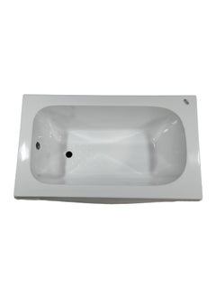 SIGMA Marina bathtub 120x70 cm  - Image 3
