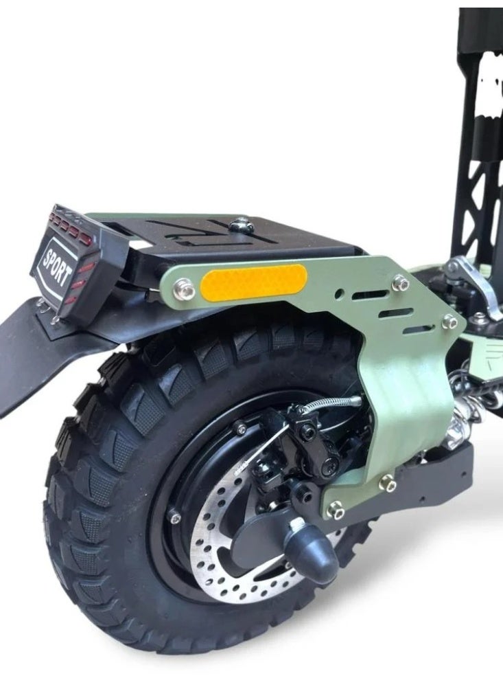 Original RT5 PRO Monster Scooter - Image 5