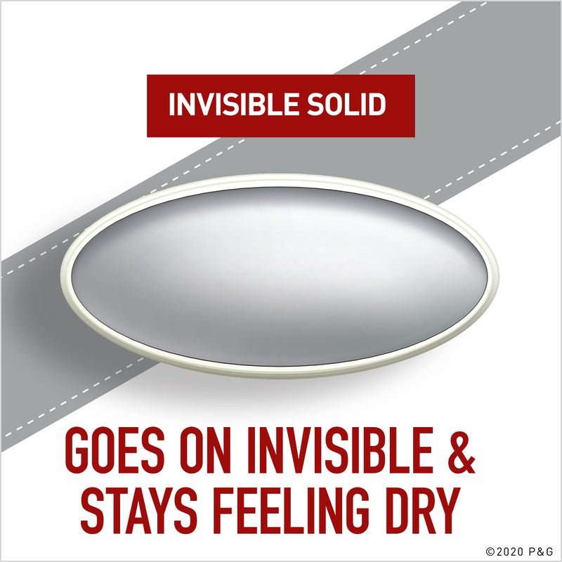 Procter & Gamble Old Spice Antiperspirant and Deodorant for Men High Endurance Original 3 Oz (Pack of 6) - Image 5