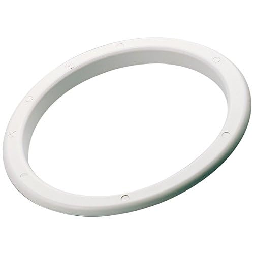 Plopex Swimming Pool Small Ring for All Pipeless Filter