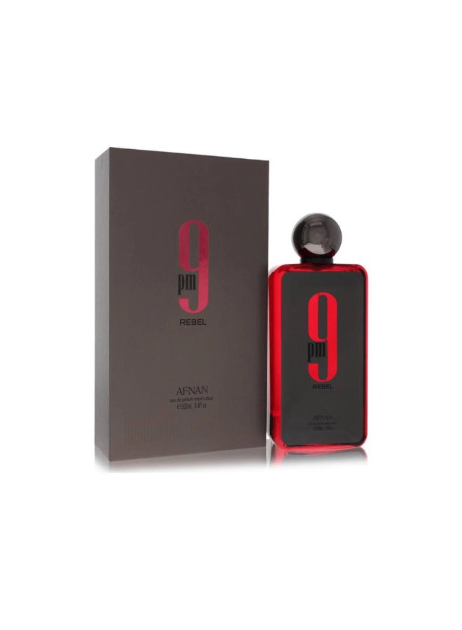 عطر افنان 9pm ريبل او دي بارفيوم 100 مل