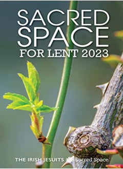 Sacred Space for Lent 2023 