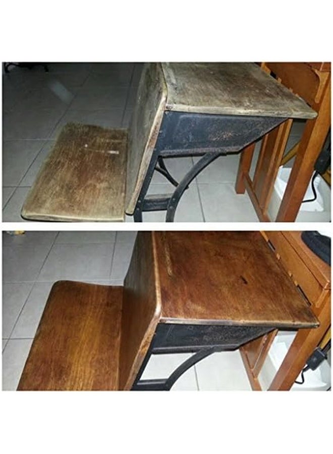 Howard Restor-A-Finish Dark Walnut RF6016 - Image 4