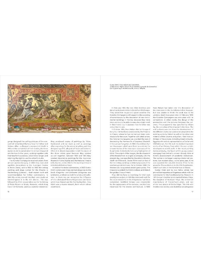Klimt: Masters of Art  - Image 2