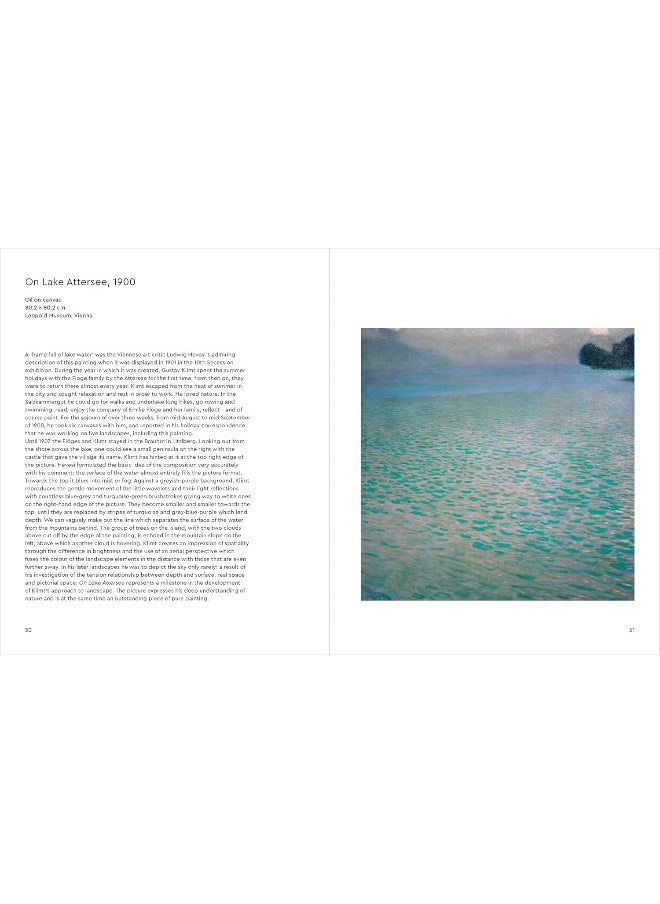 Klimt: Masters of Art  - Image 5