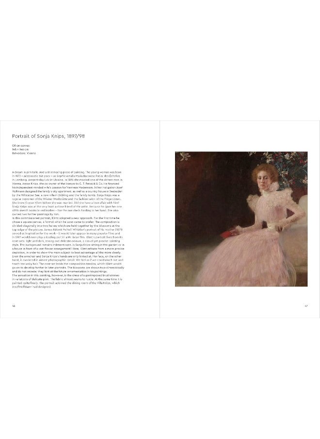 Klimt: Masters of Art  - Image 4