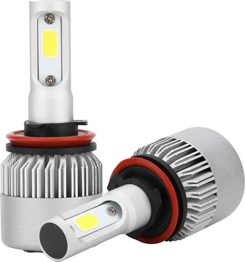 XENON 9006 LED HEADLIGHT