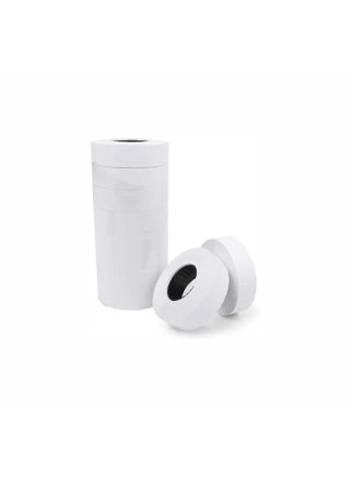 10 Rolls 5000 Pieces of Double Line White Price Stickers Price Label Paper for Price  Labeller - pzsku/Z81EC7597AF0F3F6E63FBZ/45/1743093340/ca3d3a7e-0834-4fbd-a908-bdef5aaa35f1