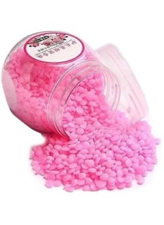 Generic Laundry Scent Beads 100g/Box Convenient Remove Odor Laundry Beads Soft Clothing Diffuser Perfume (Multicolor)  - Image 1