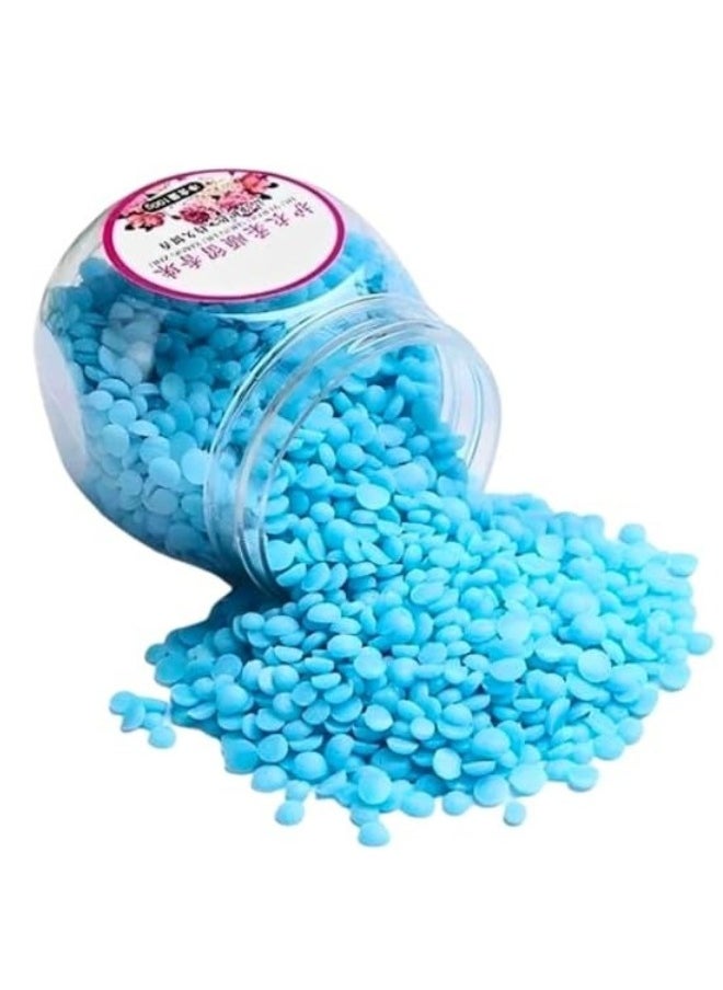 Generic - Laundry Scent Beads 100g/Box Convenient Remove Odor Laundry Beads Soft Clothing Diffuser Perfume (Multicolor) - Image 1